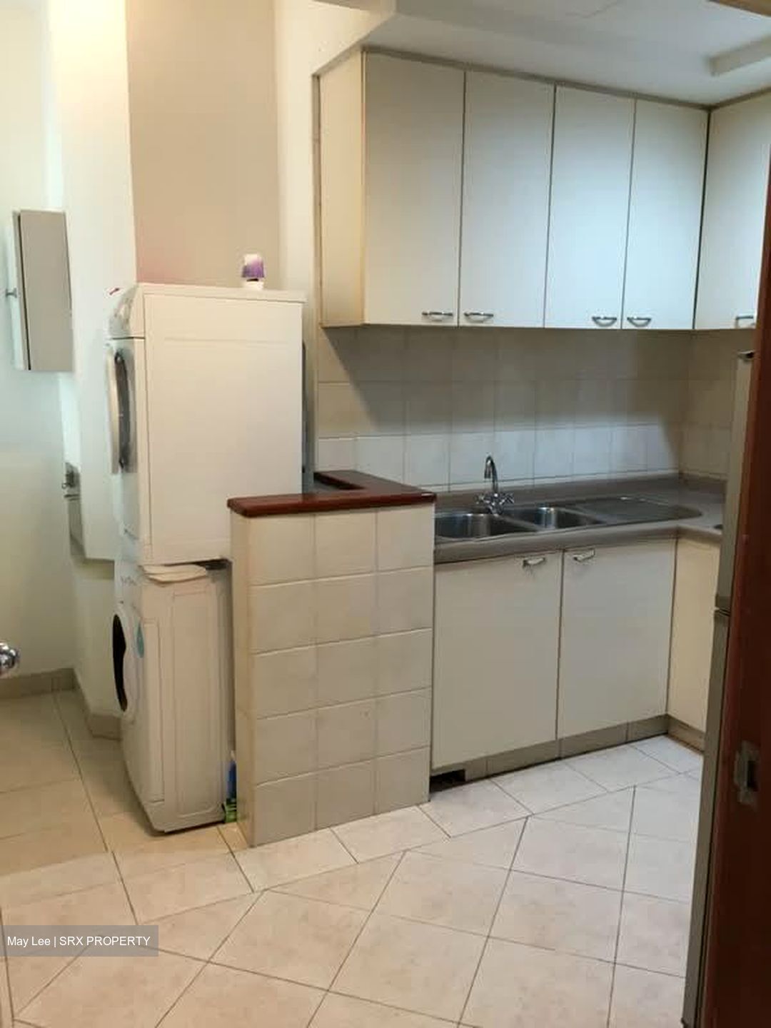 Burlington Square (D7), Apartment #573883511